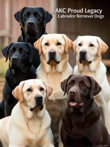 Unlocking the Secrets of AKC Titles for Dogs