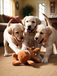 House Breaking Puppies: Tips for New Dog Owners